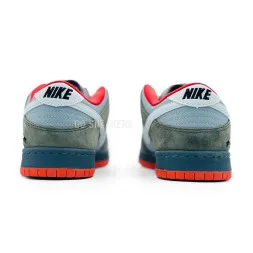 Nike Dunk Low Pro SB Pigeon Khaki