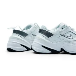 Nike M2K Tekno White/Black