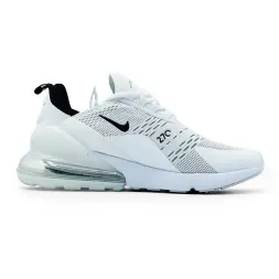 Nike Air Max 270 Full White