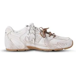 New Balance x Miu Miu 530 SL White Gum