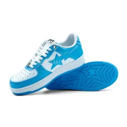 Nike Air Force 1 Bape Sta Blue