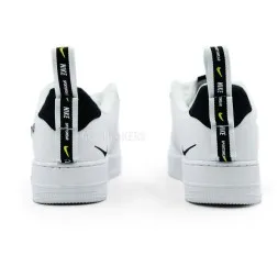 Nike Air Force 1 Swoosh White