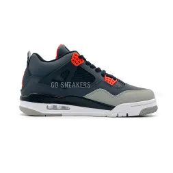 Nike Air Jordan Retro 4 &amp;quot;Infrared&amp;quot;