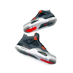 Nike Air Jordan Retro 4 &amp;quot;Infrared&amp;quot;