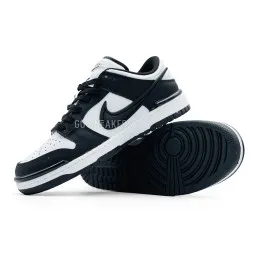 Nike Dunk Twist Women Black