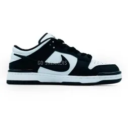 Nike Dunk Twist Women Black