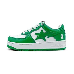 Nike Air Force 1 Bape Sta Green