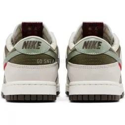 Nike Dunk Low Year of the Snake