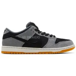 Nike Dunk SB Low Dark Smoke Grey