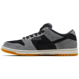 Nike Dunk SB Low Dark Smoke Grey
