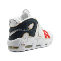 Nike Air Max 96 White