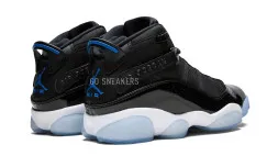 Nike Air Jordan 6 Rings Space Jam