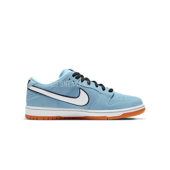 Унисекс кроссовки Nike Dunk SB Low Club 58 Gulf