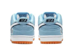 Nike Dunk SB Low Club 58 Gulf