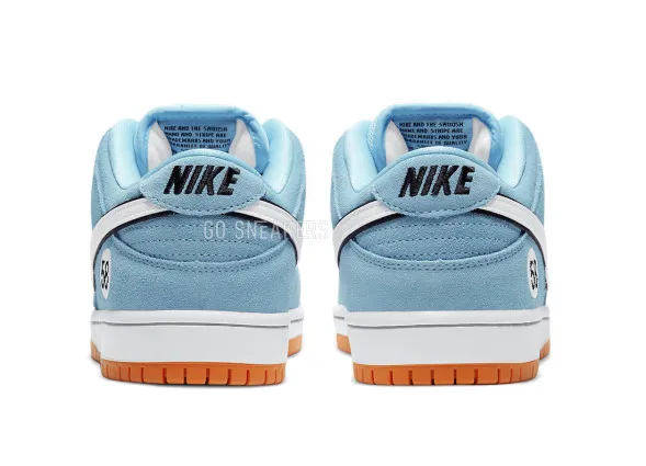 Унисекс кроссовки Nike Dunk SB Low Club 58 Gulf