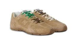 New Balance X Miu Miu 530 SL Light Brown