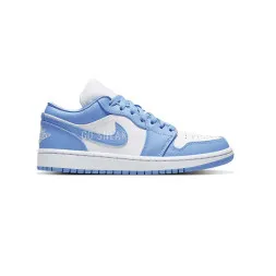 Nike Air Jordan 1 Low UNC