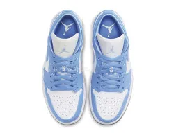Nike Air Jordan 1 Low UNC