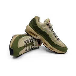 Nike Air Max 95 Man Brown/Khaki