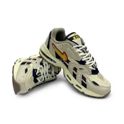 Nike Air Max 96 Man Beige