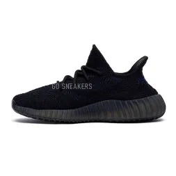 Adidas Yeezy Boost 350 V2 Core Black Dazzling Blue