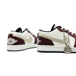 Nike Air Jordan 1 Low SE 'Chinese New Year'