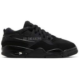 Nike Air Jordan 4 RM Black Cat