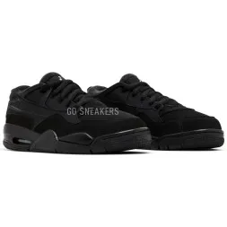 Nike Air Jordan 4 RM Black Cat