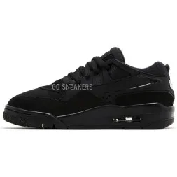Nike Air Jordan 4 RM Black Cat