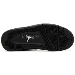 Nike Air Jordan 4 RM Black Cat