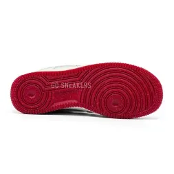 Nike Air Force Low Valentine’s Day 2024