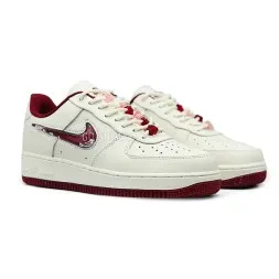 Nike Air Force Low Valentine’s Day 2024