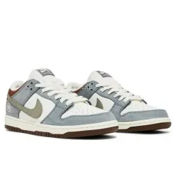 Yuto Horigome X Dunk Low SB