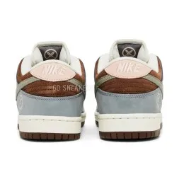 Yuto Horigome X Dunk Low SB