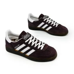 Adidas Originals Handball Spezial Dark Brown