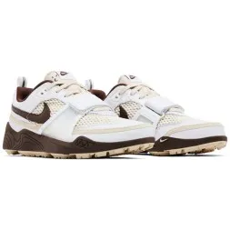 Nike Zoom Field Jaxx x Travis Scott Light Chocolate