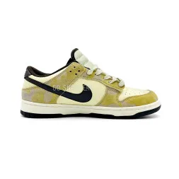Nike SB Dunk Low &amp;quot;Animal Pack&amp;quot; Yellow