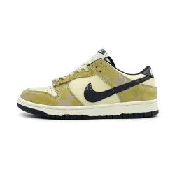 Nike SB Dunk Low &amp;quot;Animal Pack&amp;quot; Yellow