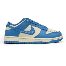 Nike Dunk Low GS Blue/White