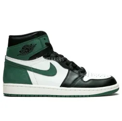 Nike Jordan 1 Retro High Clay Green