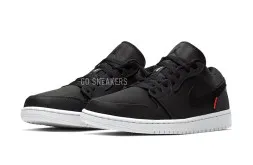 Nike Air Jordan 1 Low PSG Paris Saint-Germain
