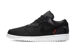 Nike Air Jordan 1 Low PSG Paris Saint-Germain