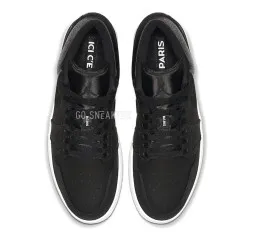 Nike Air Jordan 1 Low PSG Paris Saint-Germain