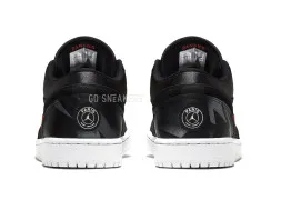 Nike Air Jordan 1 Low PSG Paris Saint-Germain