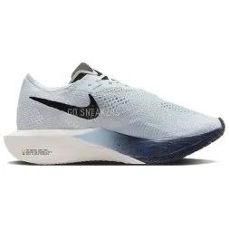 Nike ZoomX VaporFly Pure Platinum Psychic Blue