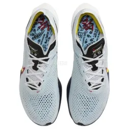 Nike ZoomX VaporFly Pure Platinum Psychic Blue