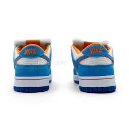 Nike SB Dunk Low Light Blue