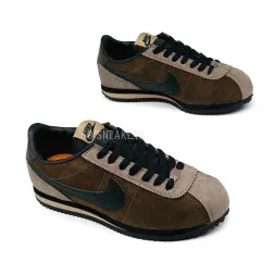 Nike WMNS Cortez Suede Brown