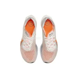 Nike ZoomX VaporFly Sea Glass Bright Mandarin