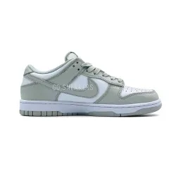 Nike SB Dunk Low White